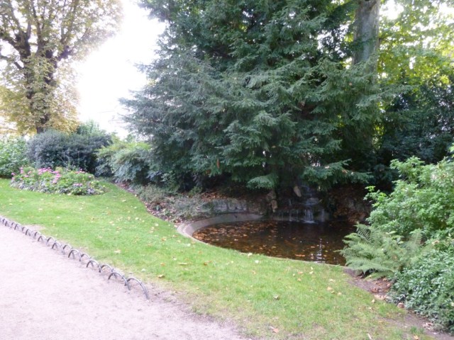 pt eau
