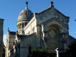 basilique Saint Martin