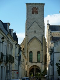 basilique Saint Martin